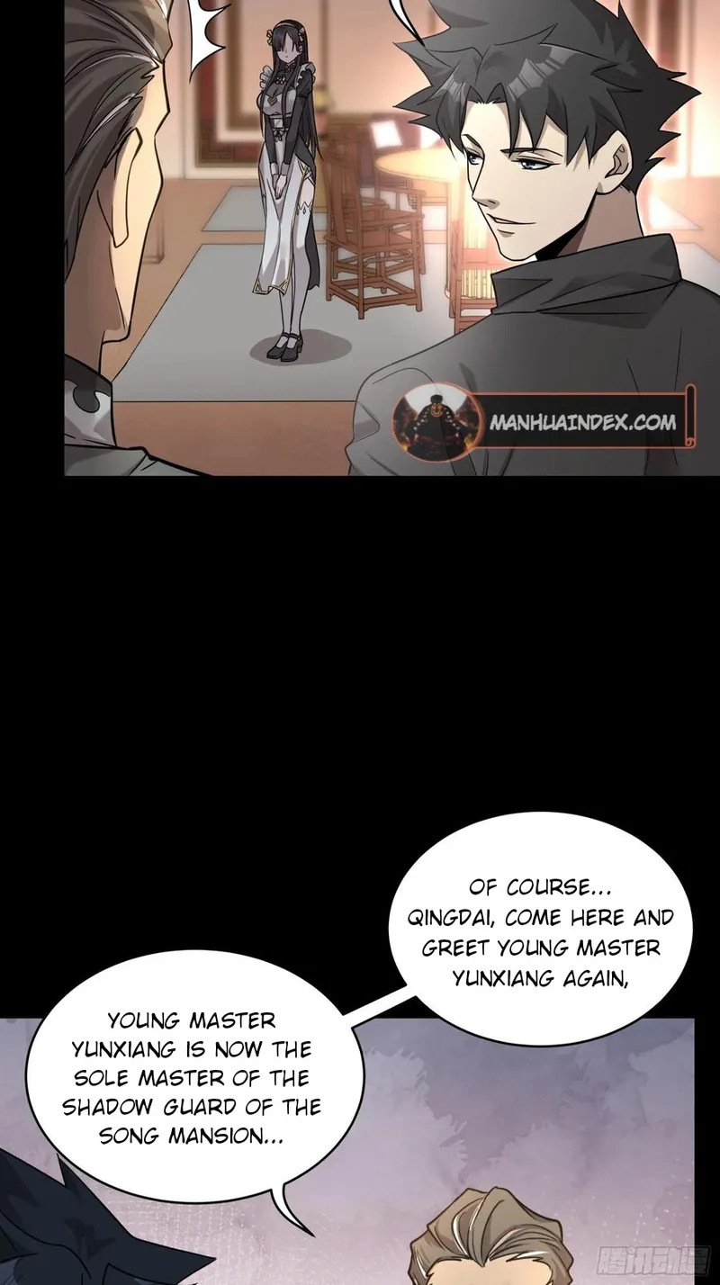 Read Legend of Star General EN Manga Online