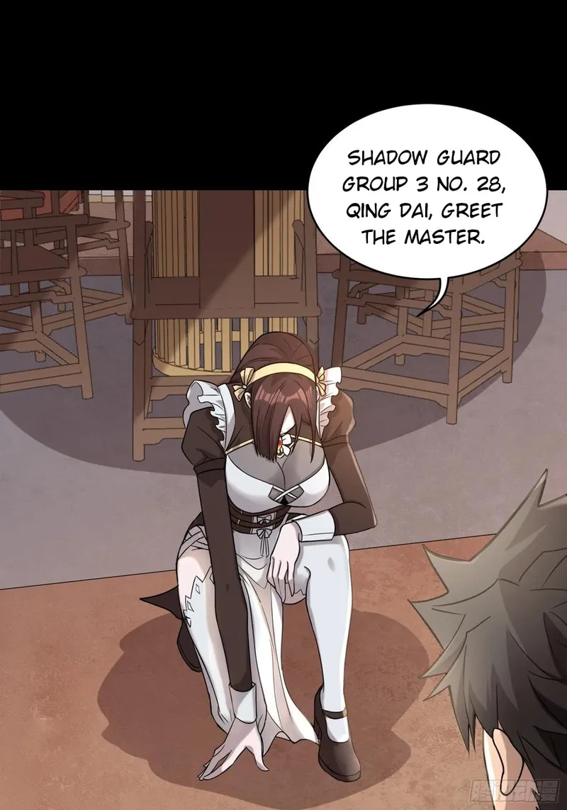 Read Legend of Star General EN Manga Online