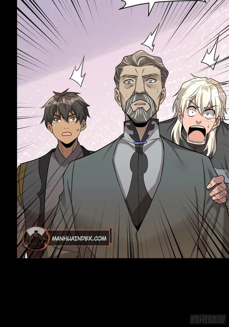 Read Legend of Star General EN Manga Online