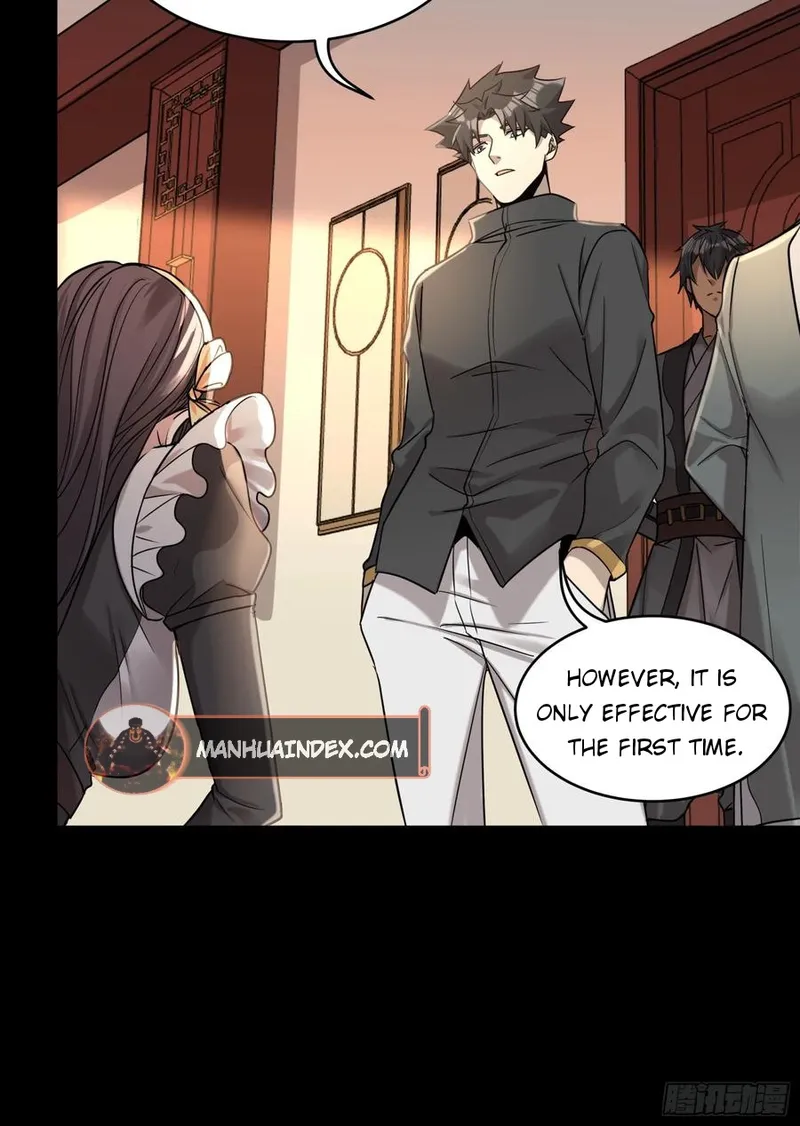 Read Legend of Star General EN Manga Online