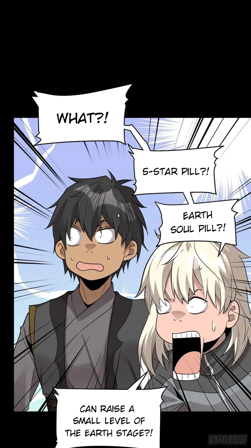 Read Legend of Star General EN Manga Online