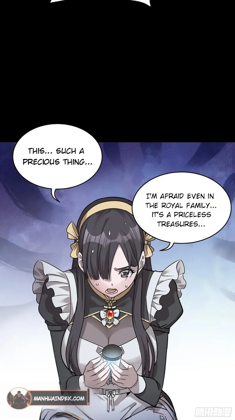 Read Legend of Star General EN Manga Online