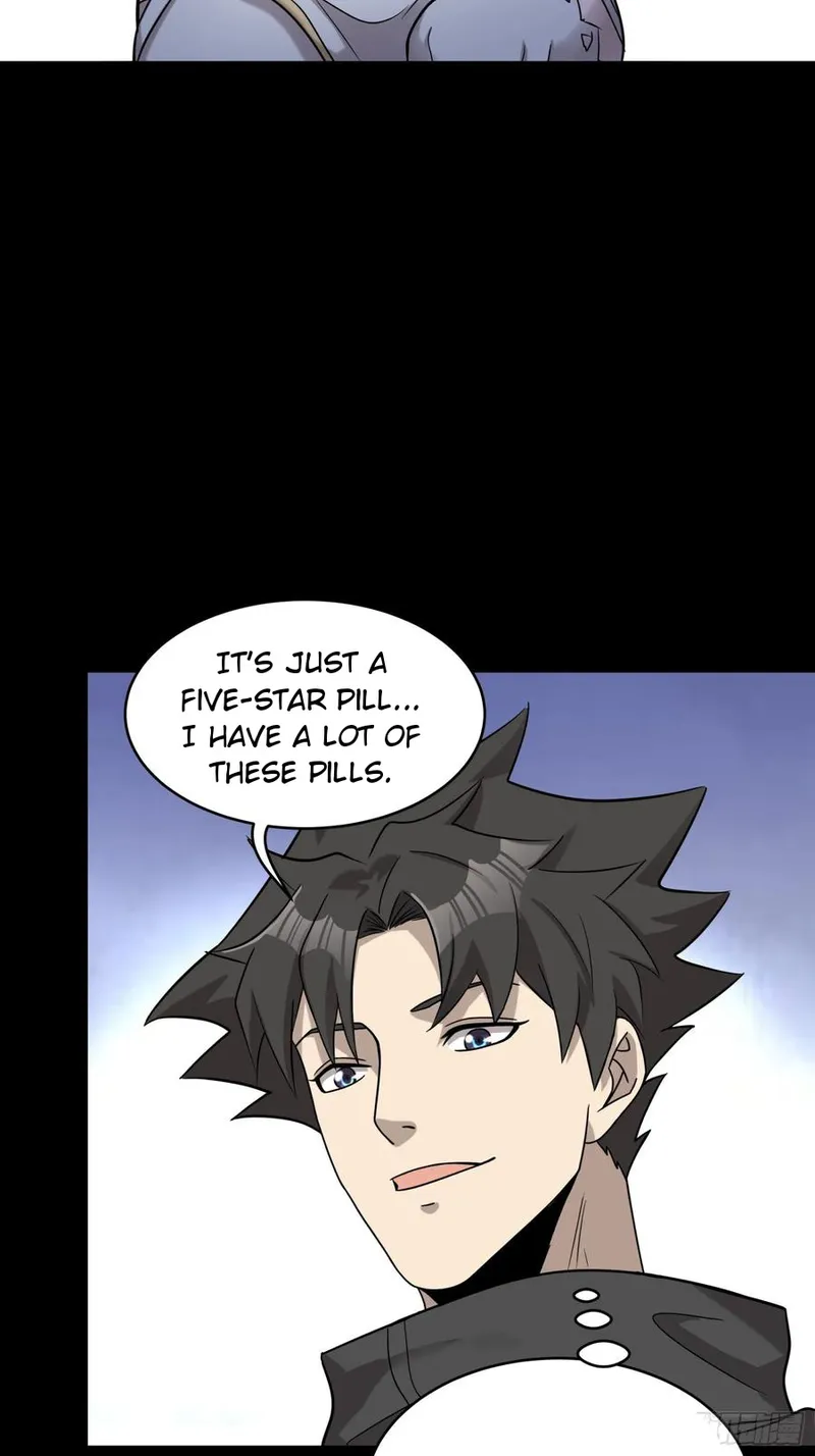 Read Legend of Star General EN Manga Online