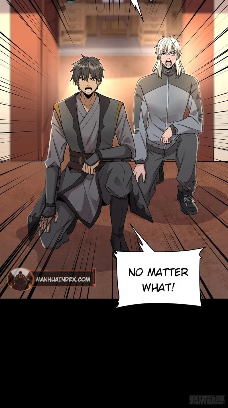 Read Legend of Star General EN Manga Online