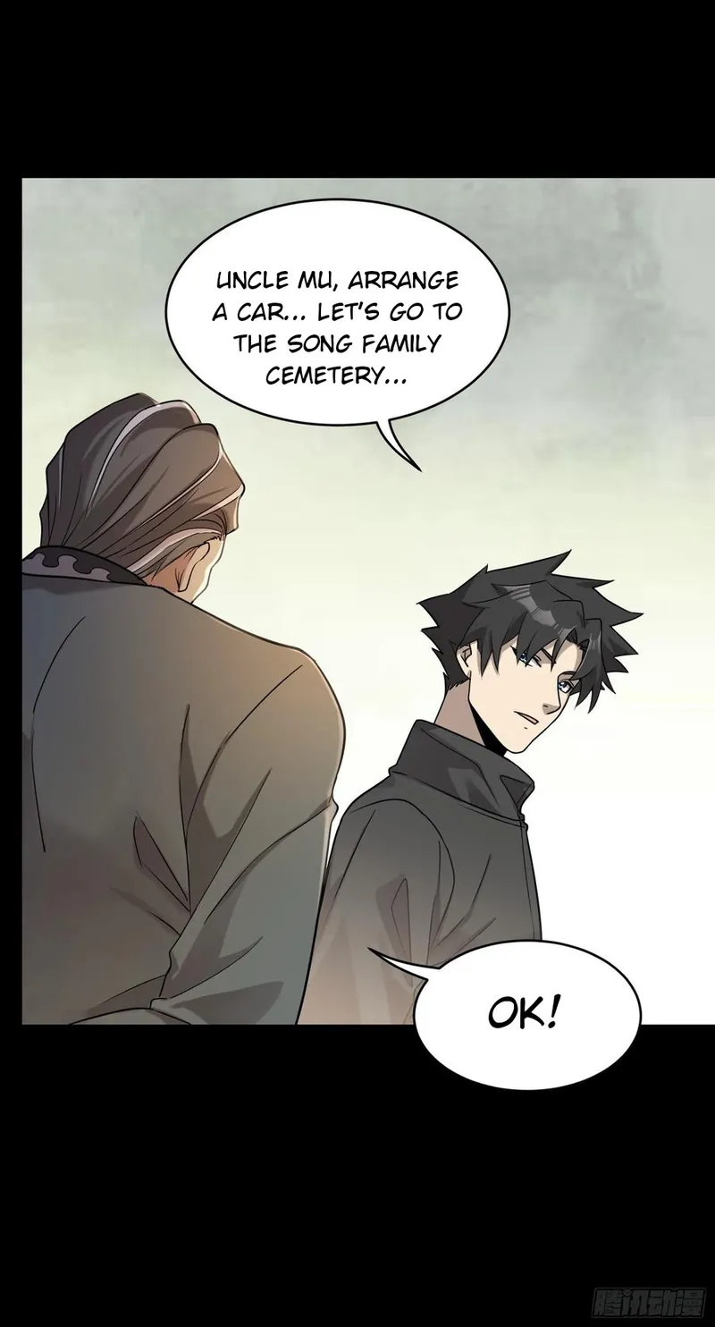 Read Legend of Star General EN Manga Online