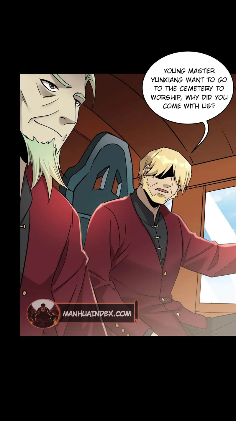 Read Legend of Star General EN Manga Online