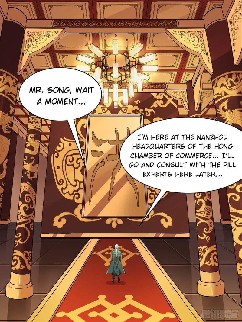 Read Legend of Star General EN Manga Online