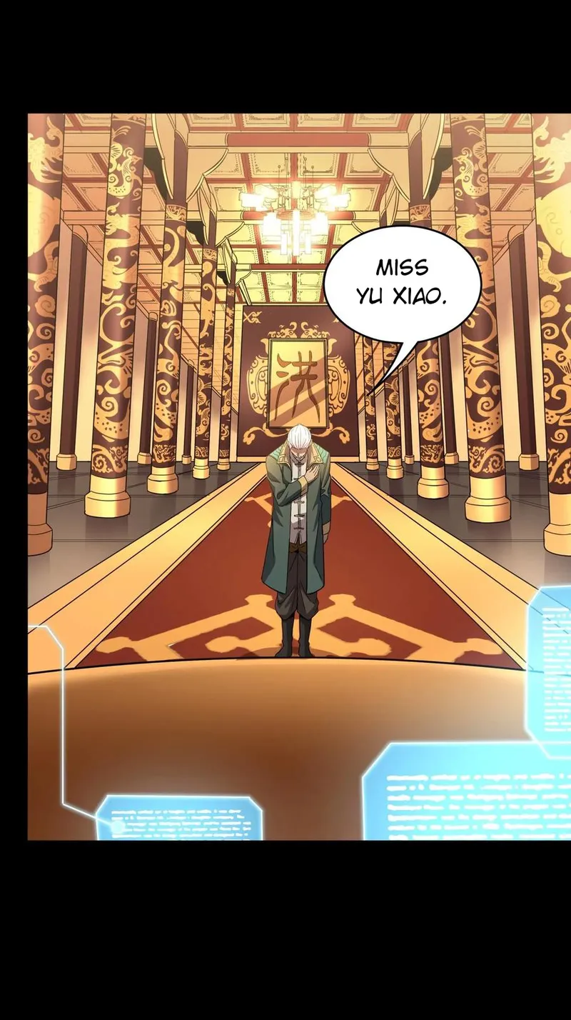 Read Legend of Star General EN Manga Online