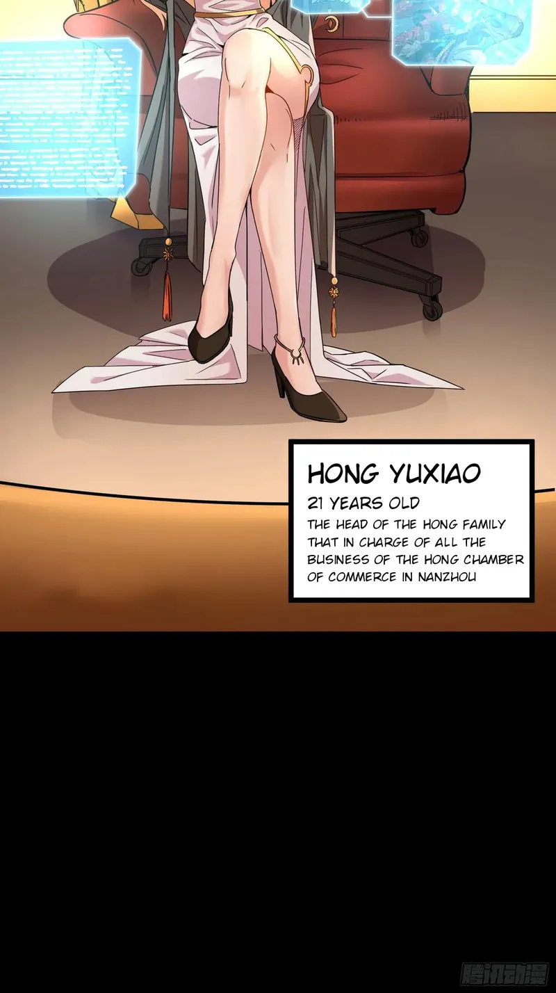 Read Legend of Star General EN Manga Online