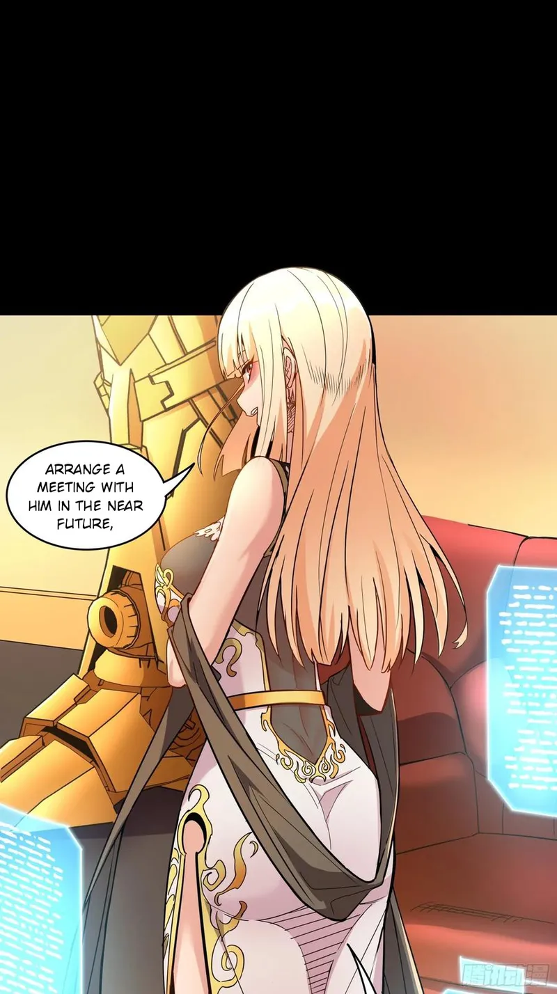 Read Legend of Star General EN Manga Online