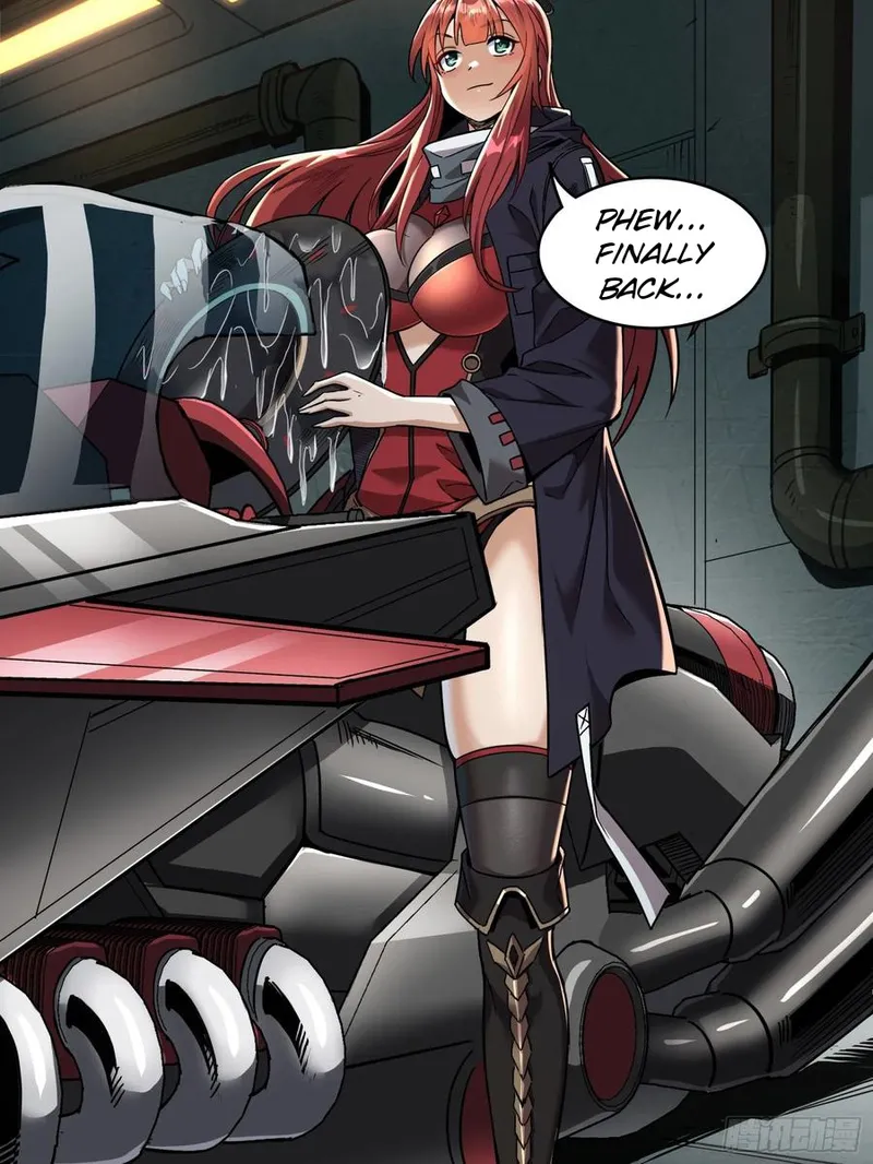 Read Legend of Star General EN Manga Online