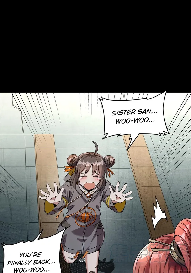 Read Legend of Star General EN Manga Online