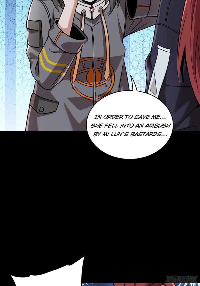 Read Legend of Star General EN Manga Online