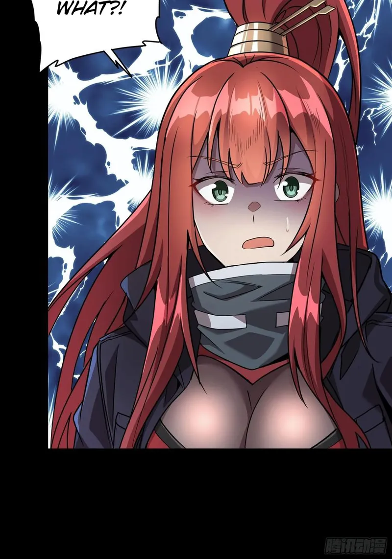 Read Legend of Star General EN Manga Online