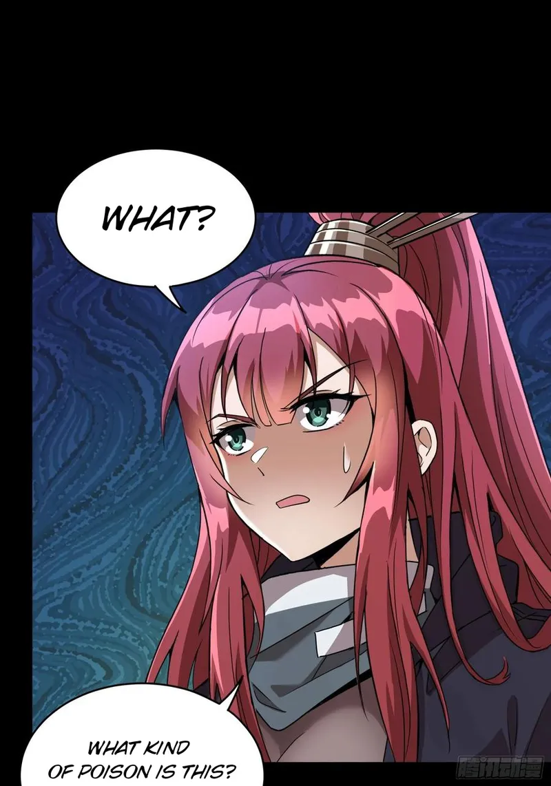 Read Legend of Star General EN Manga Online