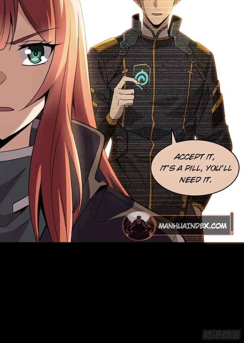 Read Legend of Star General EN Manga Online