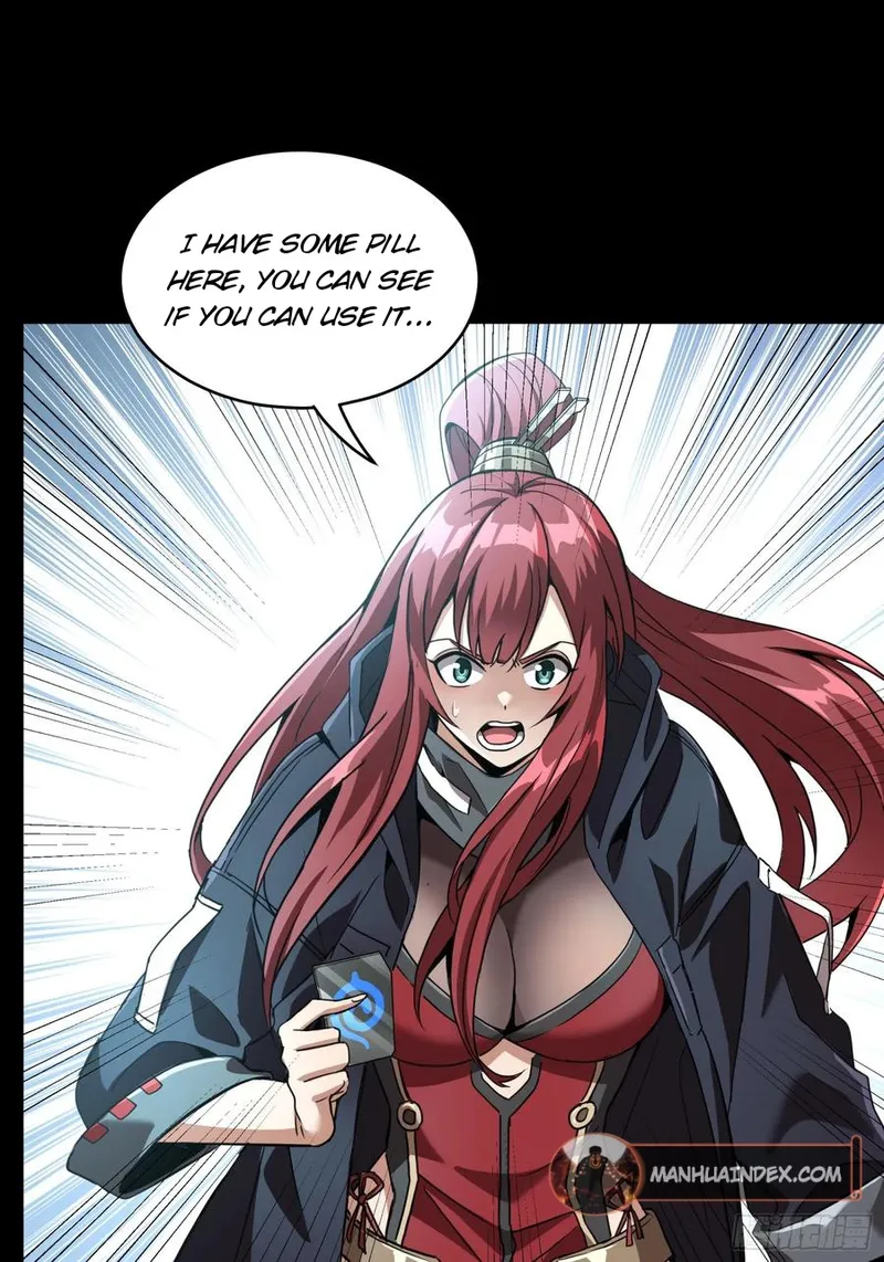Read Legend of Star General EN Manga Online