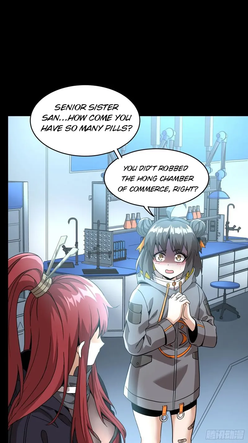 Read Legend of Star General EN Manga Online