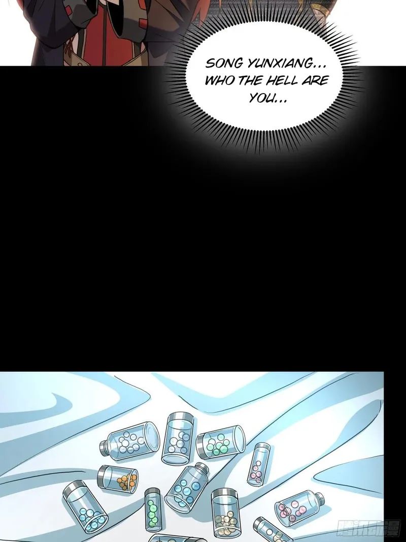 Read Legend of Star General EN Manga Online