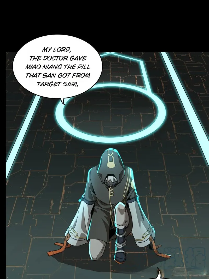 Read Legend of Star General EN Manga Online