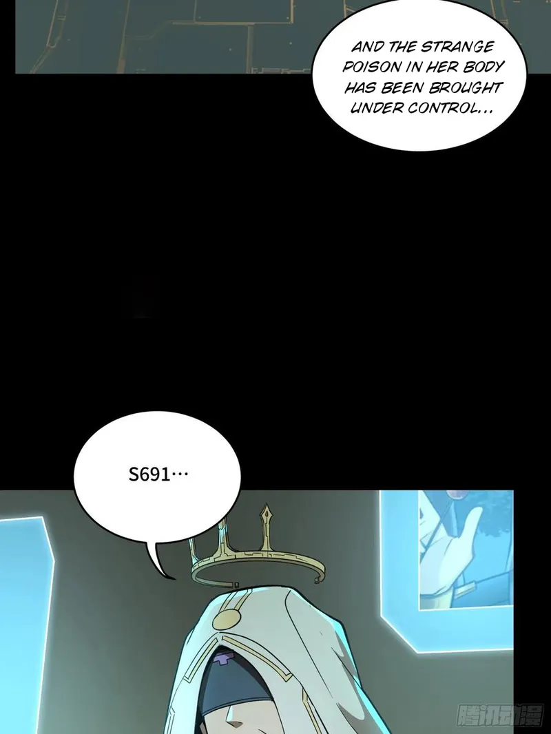 Read Legend of Star General EN Manga Online