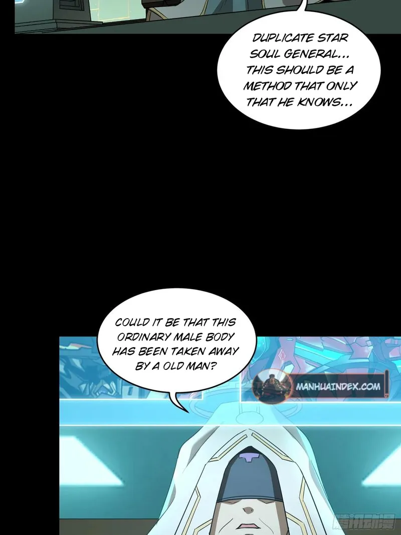 Read Legend of Star General EN Manga Online
