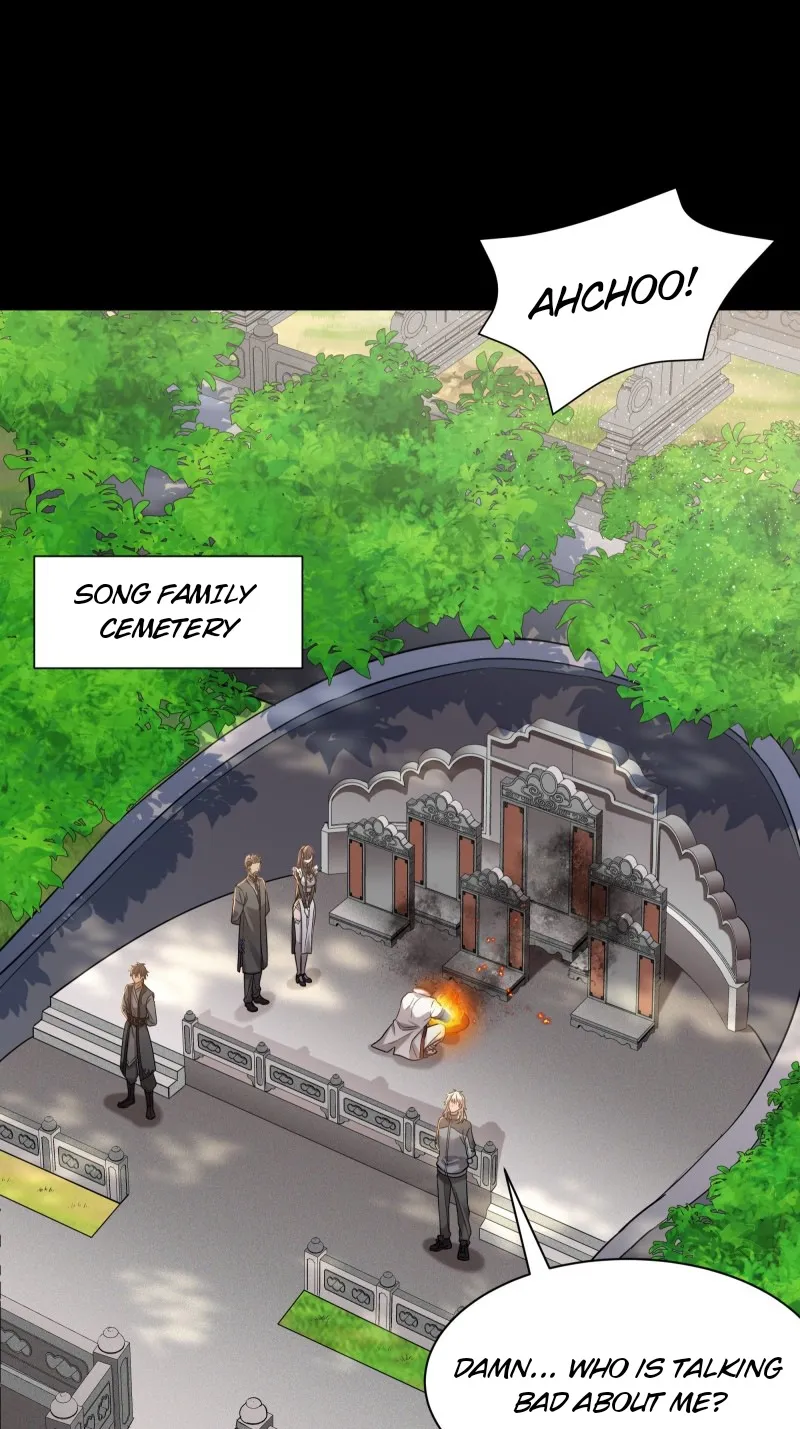 Read Legend of Star General EN Manga Online