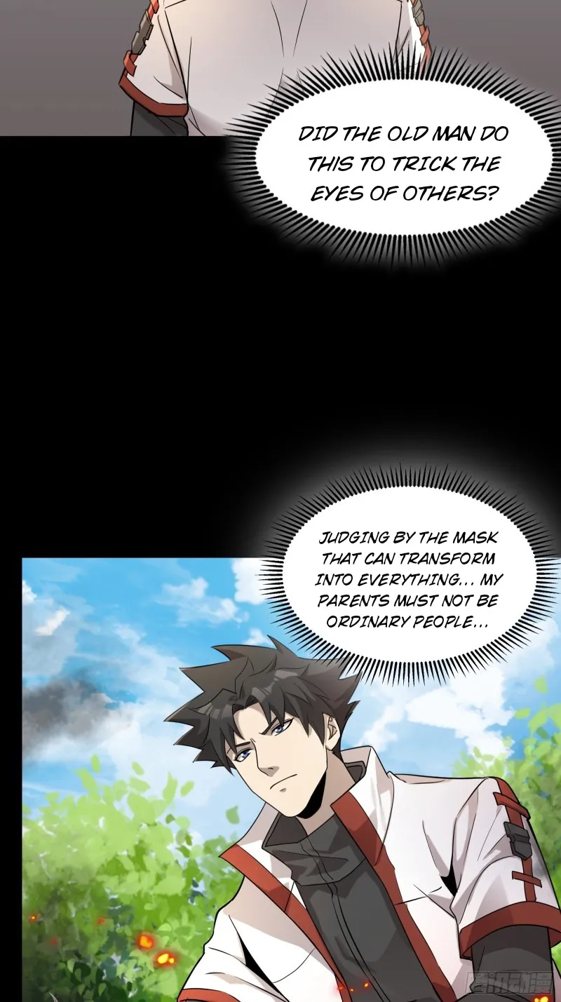 Read Legend of Star General EN Manga Online