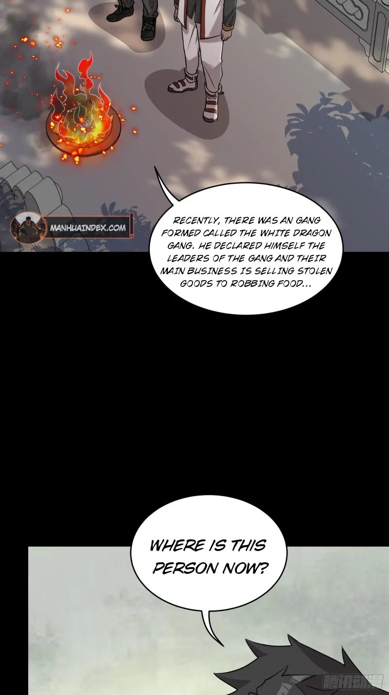 Read Legend of Star General EN Manga Online