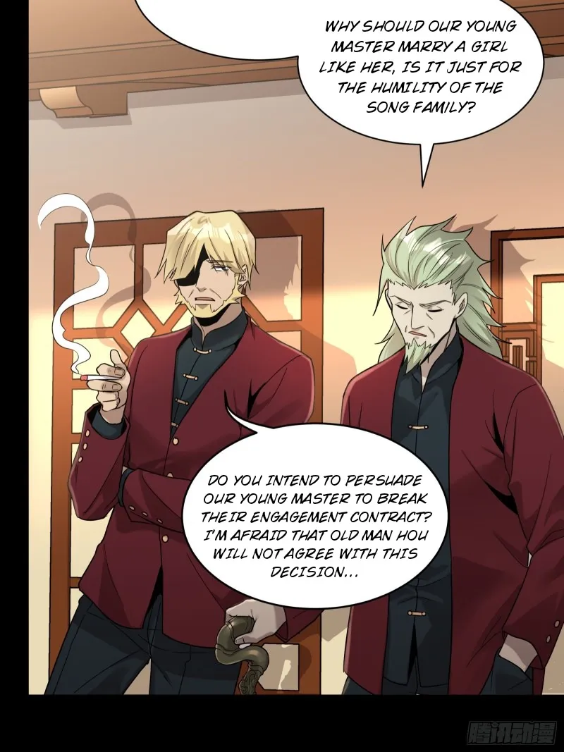 Read Legend of Star General EN Manga Online