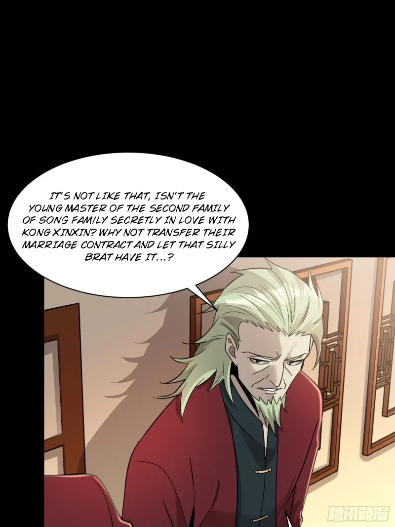 Read Legend of Star General EN Manga Online