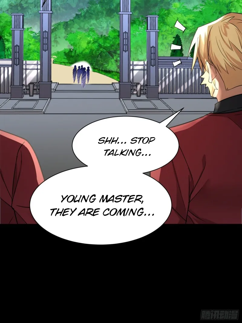 Read Legend of Star General EN Manga Online