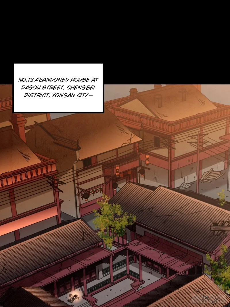 Read Legend of Star General EN Manga Online