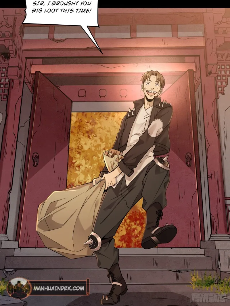 Read Legend of Star General EN Manga Online