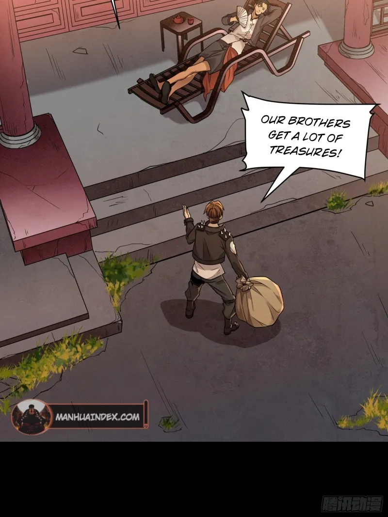 Read Legend of Star General EN Manga Online