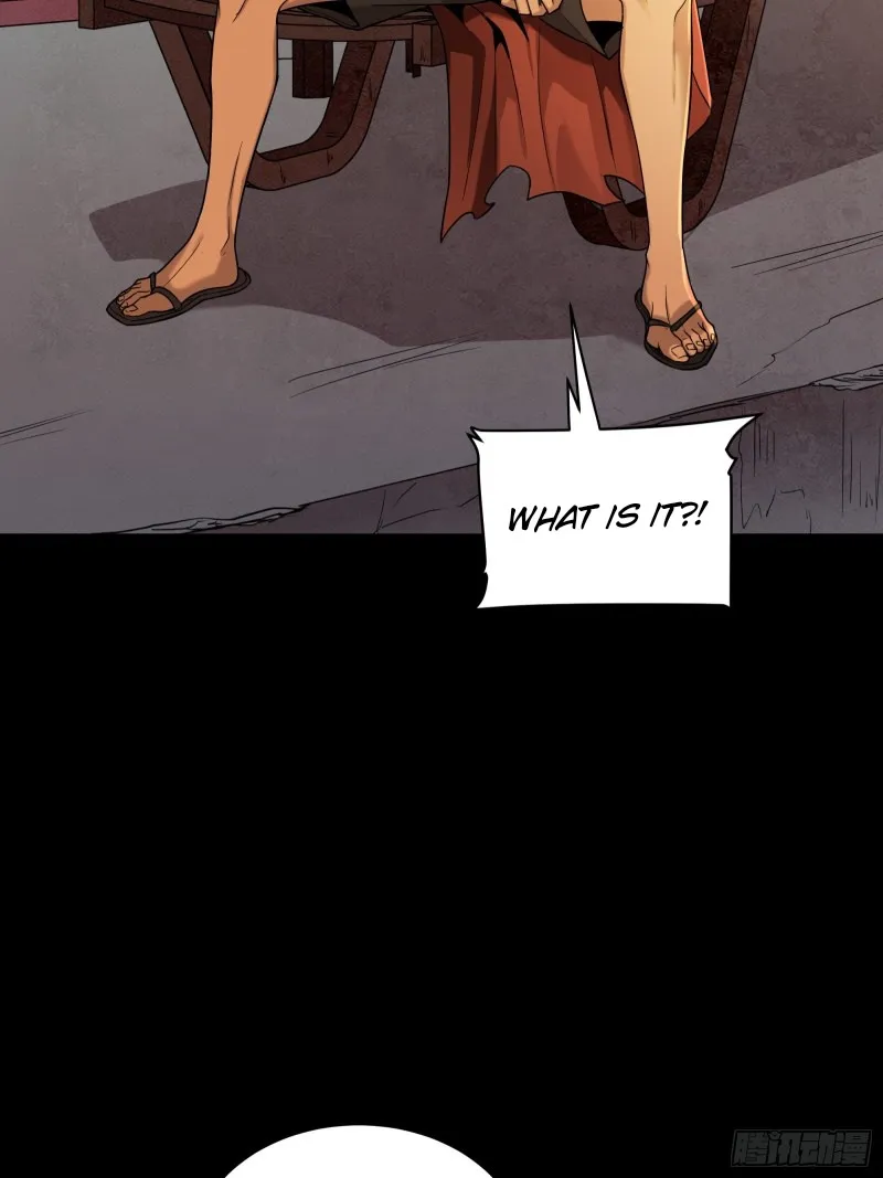 Read Legend of Star General EN Manga Online