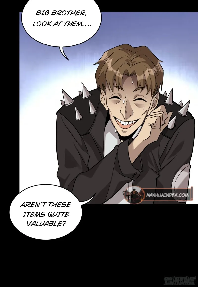 Read Legend of Star General EN Manga Online