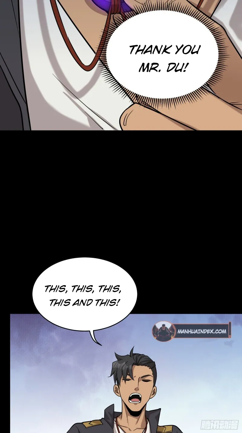 Read Legend of Star General EN Manga Online
