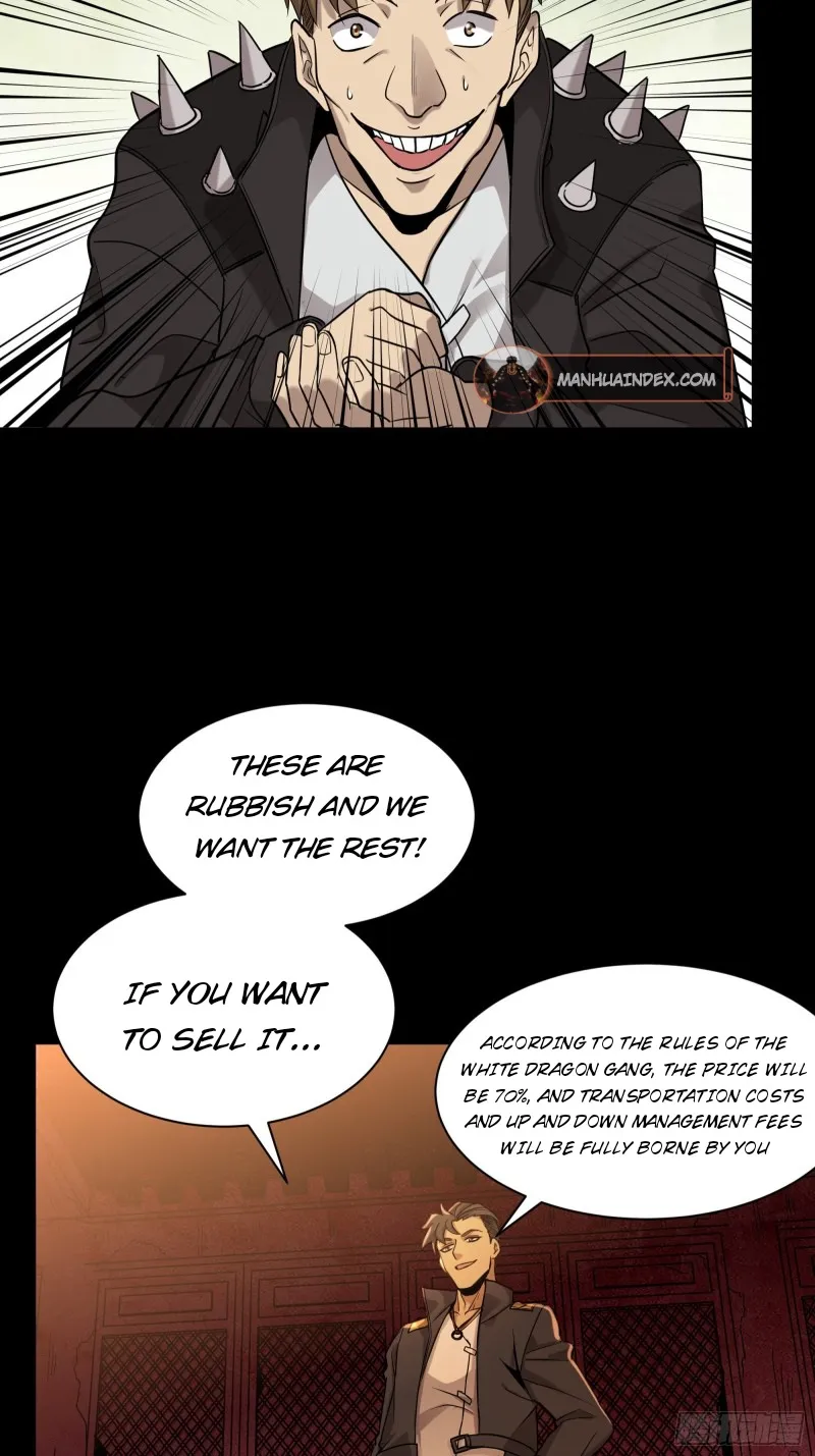 Read Legend of Star General EN Manga Online