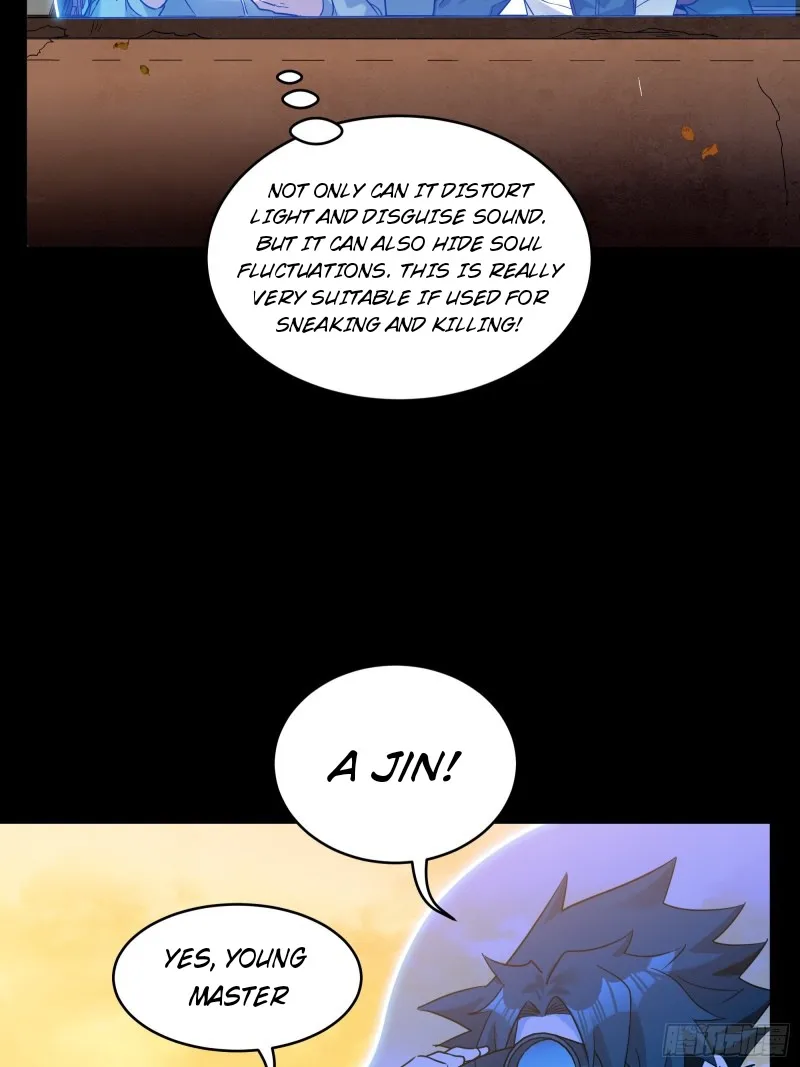 Read Legend of Star General EN Manga Online