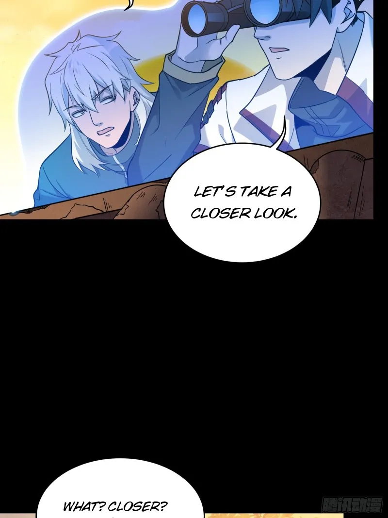 Read Legend of Star General EN Manga Online