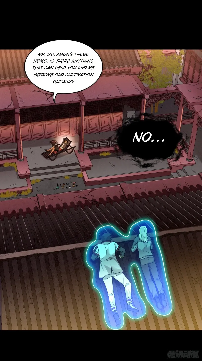 Read Legend of Star General EN Manga Online