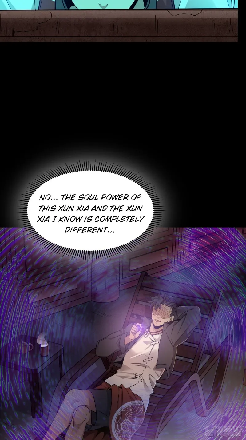 Read Legend of Star General EN Manga Online