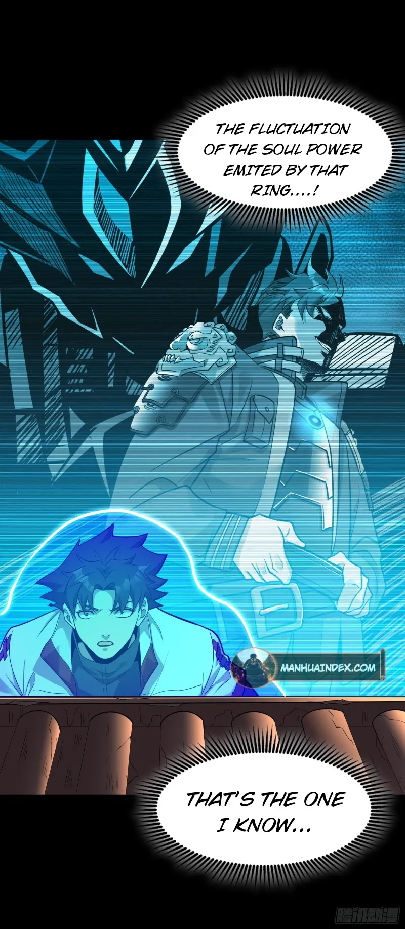 Read Legend of Star General EN Manga Online