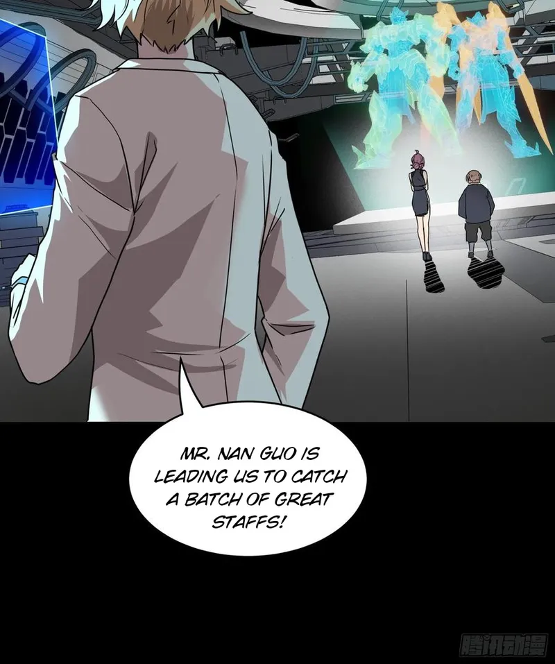 Read Legend of Star General EN Manga Online