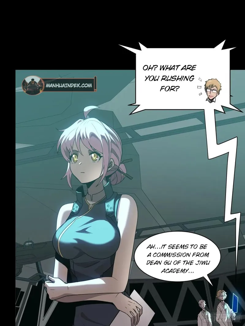 Read Legend of Star General EN Manga Online