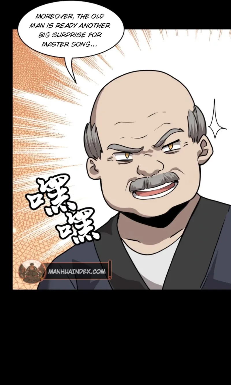 Read Legend of Star General EN Manga Online