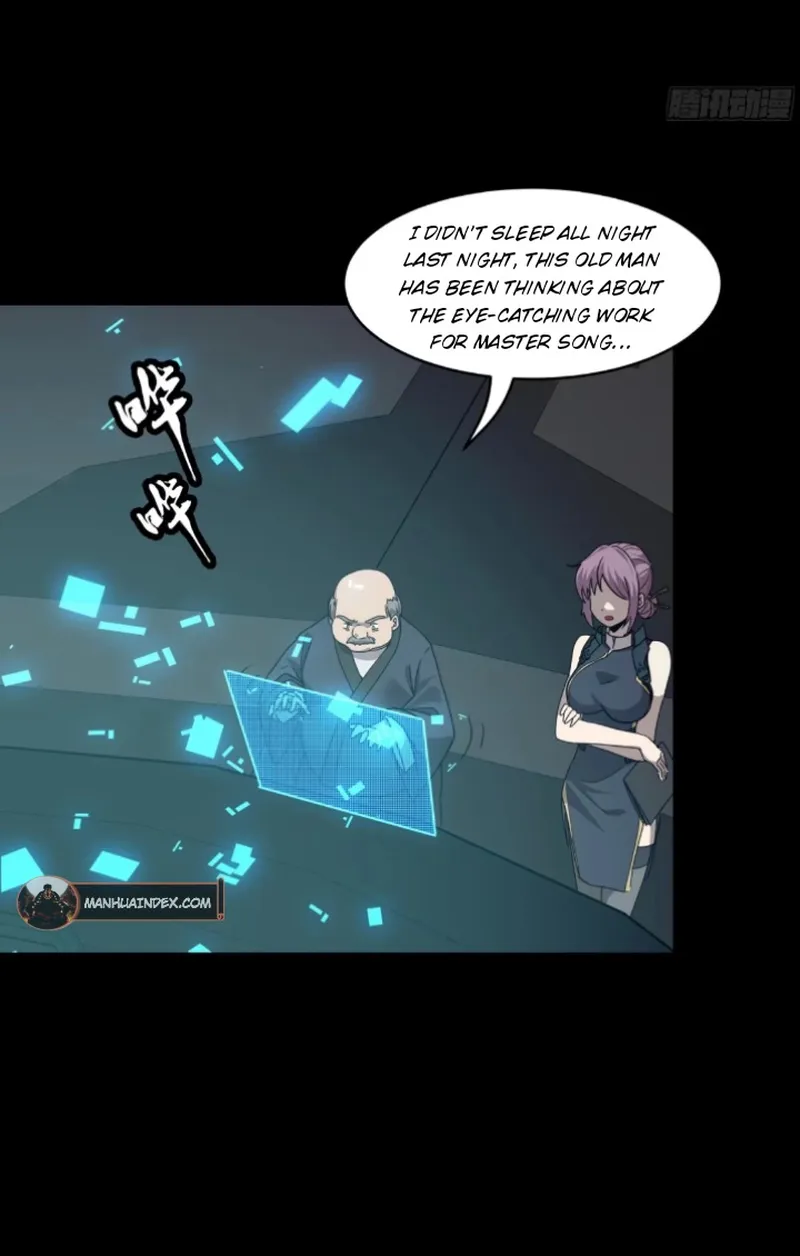 Read Legend of Star General EN Manga Online