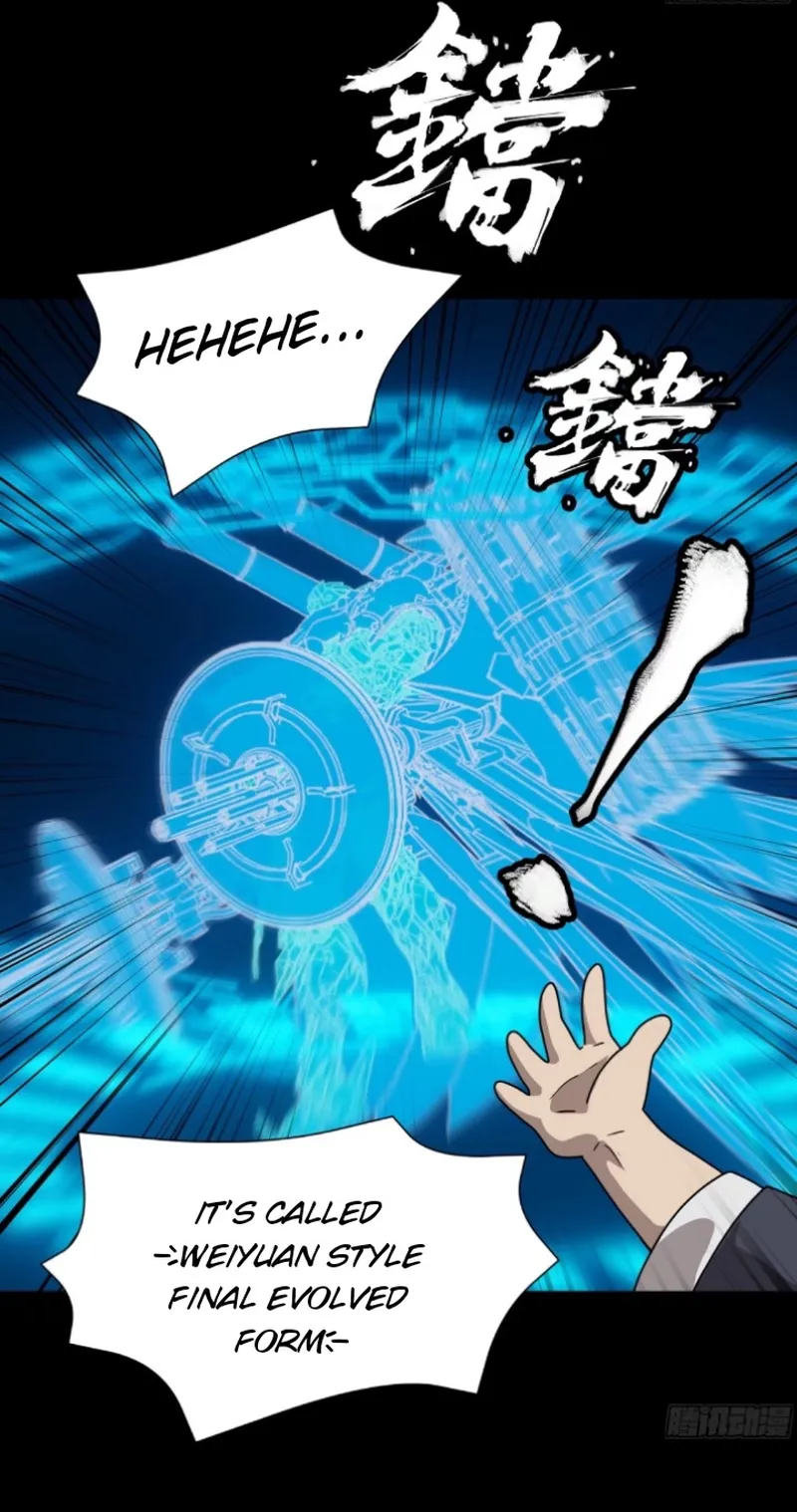 Read Legend of Star General EN Manga Online