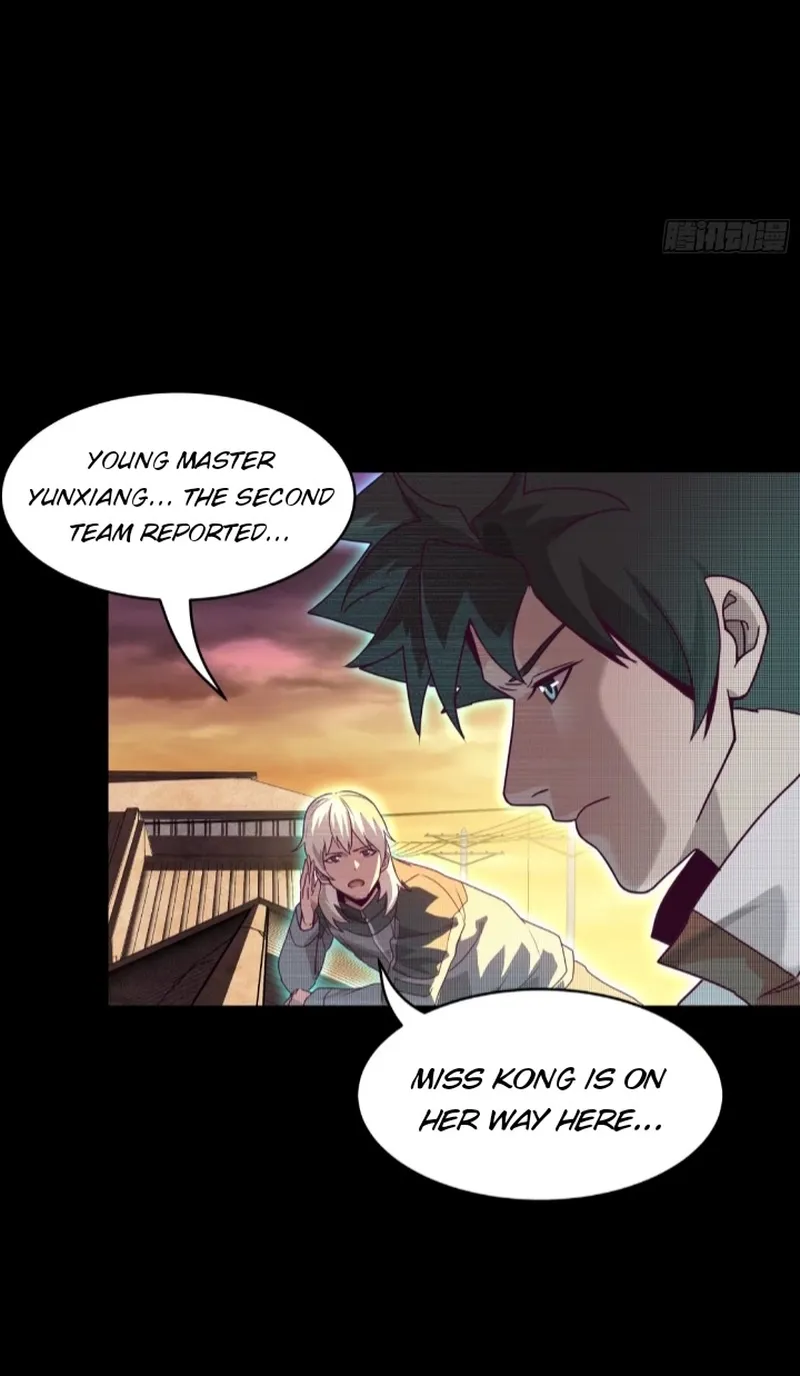 Read Legend of Star General EN Manga Online